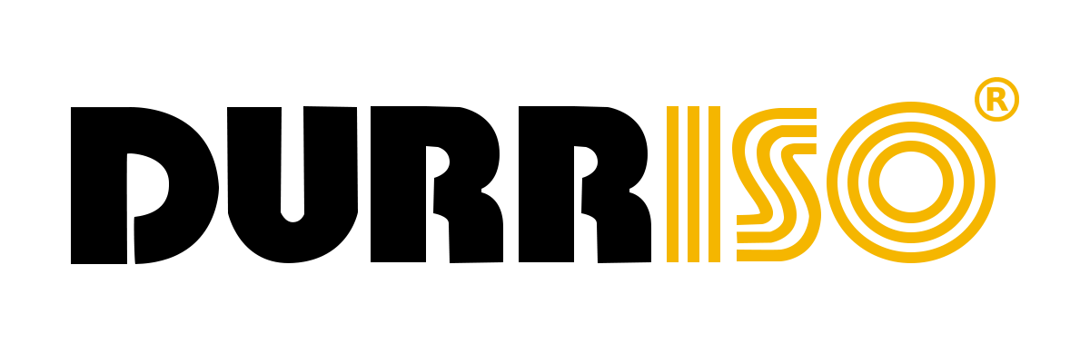 Durriso Fenster AG Logo